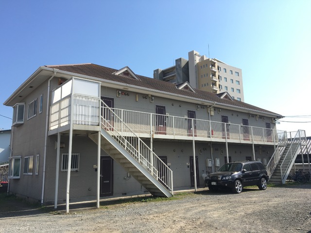 ハイツ橘（ＨＡＩＴＳＵ ＴＡＴＩＢＡＮＡ）