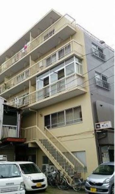 石川ビル