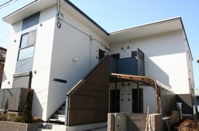 ソフィスみその台