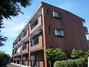 湘南第一ホーワマンション