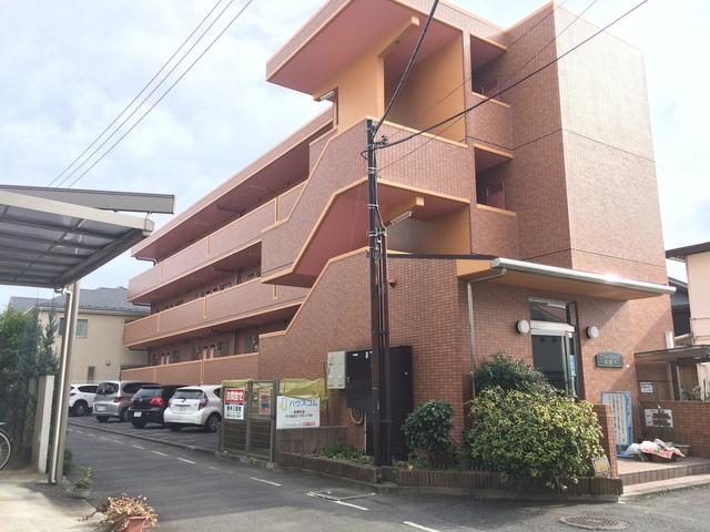 フォーエース本厚木