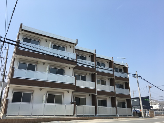 リブリ・クレスト本厚木