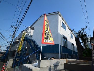 ビーバレーＭ３