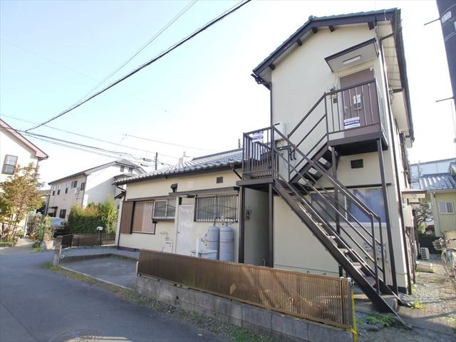 コーポ内田