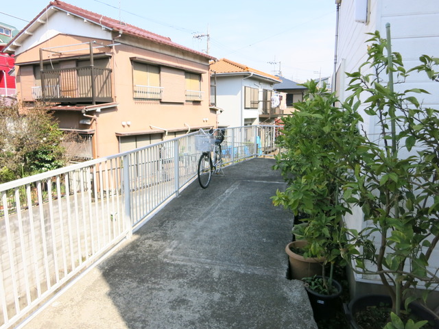 リブレ東林間