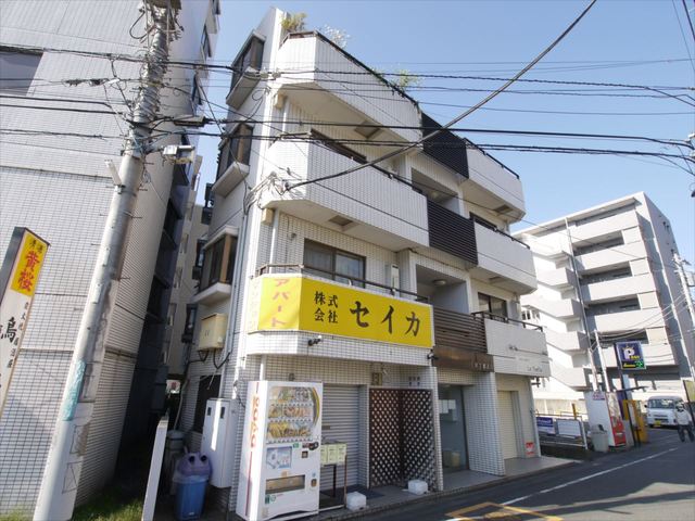 ＫＴ鹿沼台