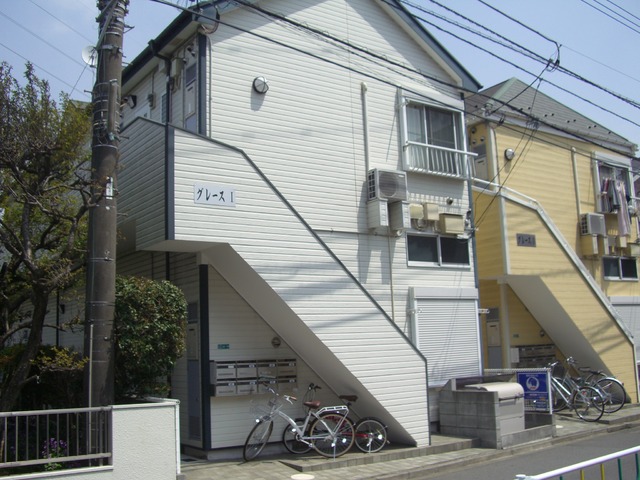 グレース１