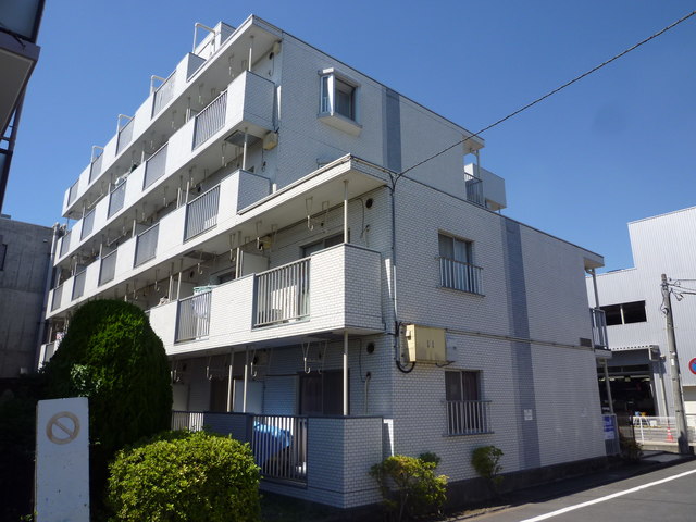 シュテルンハイム相模原