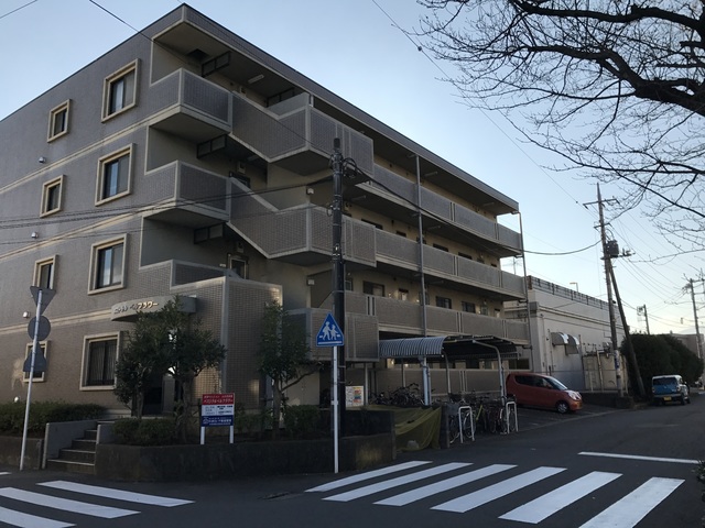 パストラルベルフラワー