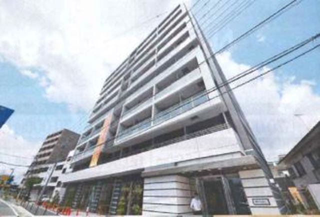 N-stage sagamino