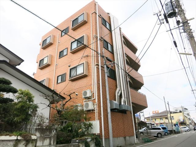 パストラルつきみ野