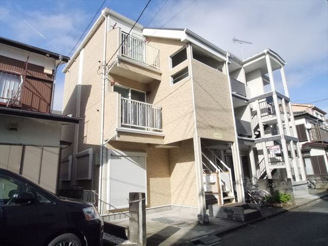 レッセパッセ