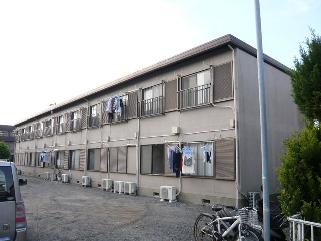 カーサ宮崎
