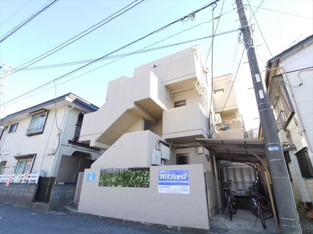 第一サニーパレス