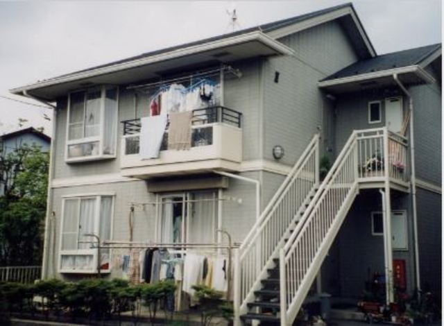 フレグラントオリーブ湘南Ⅱ