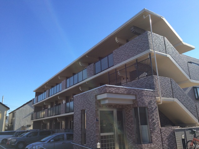 サンマリーナ湘南 （Ｓｕｎ Ｍａｒｉｎａ Ｓｈｏｎａｎ）